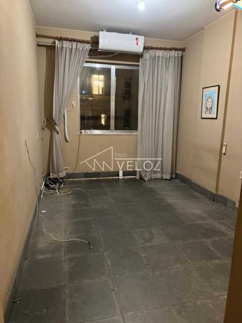 Apartamento à venda com 4 quartos, 170m² - Foto 27