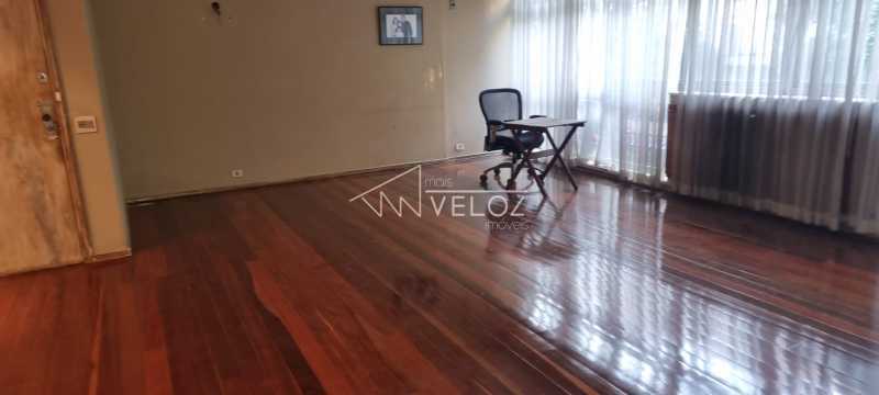 Apartamento à venda com 4 quartos, 170m² - Foto 4