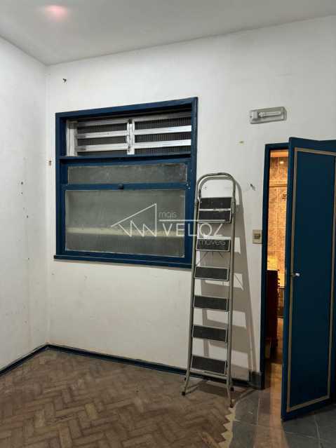 Apartamento à venda com 4 quartos, 170m² - Foto 30