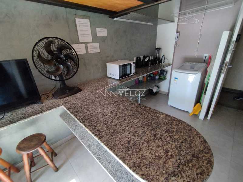 Kitnet e Studio à venda, 24m² - Foto 14