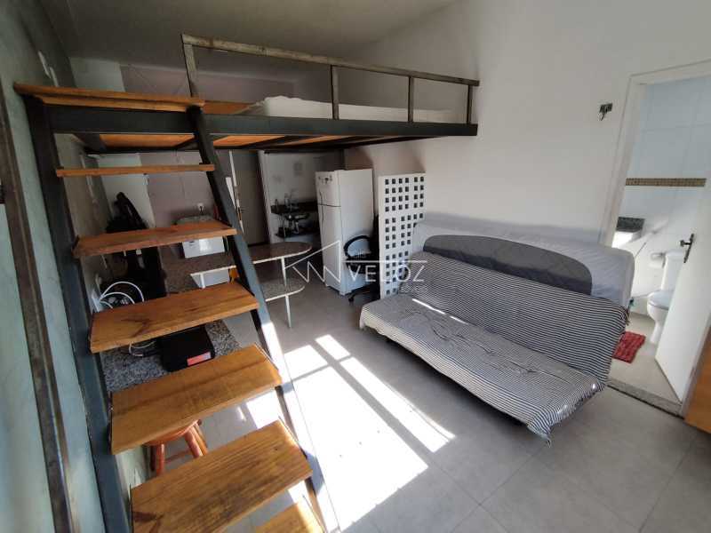 Kitnet e Studio à venda, 24m² - Foto 18