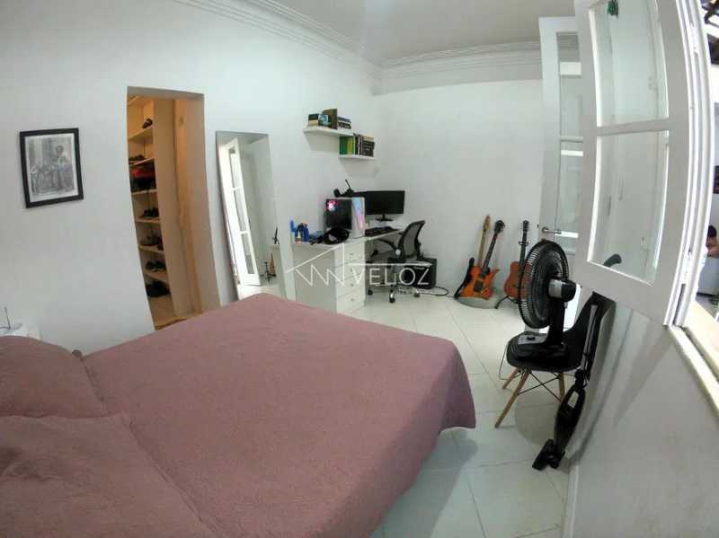 Apartamento à venda com 2 quartos, 58m² - Foto 6