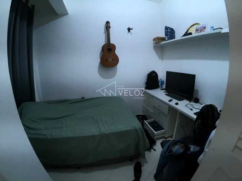 Apartamento à venda com 2 quartos, 58m² - Foto 13