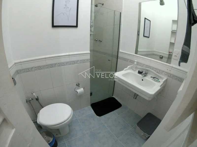 Apartamento à venda com 2 quartos, 58m² - Foto 11