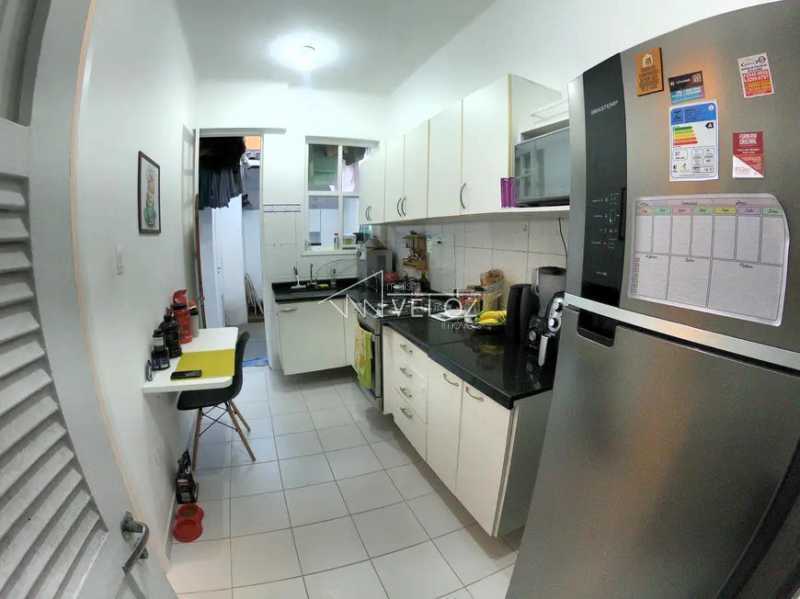 Apartamento à venda com 2 quartos, 58m² - Foto 18