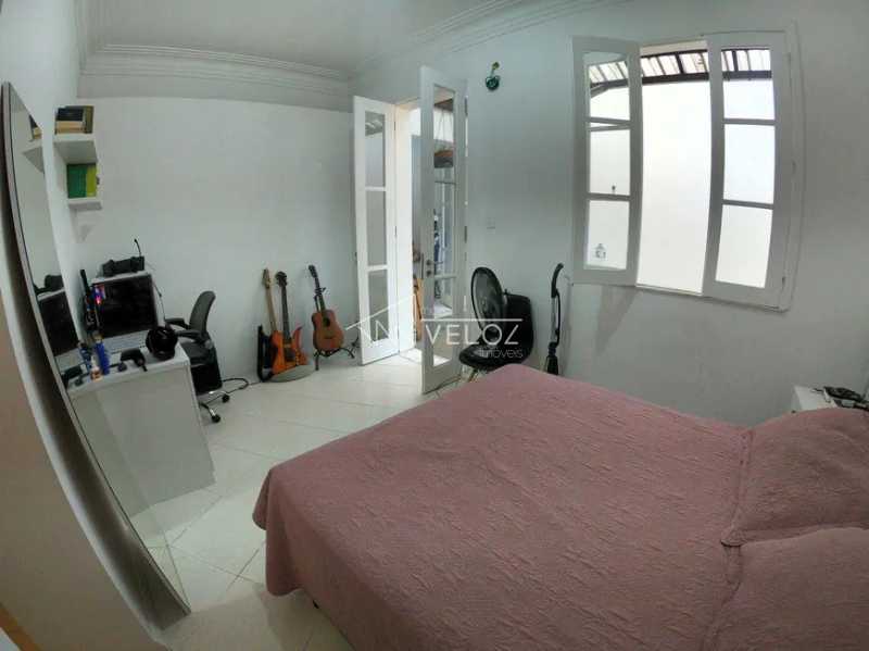 Apartamento à venda com 2 quartos, 58m² - Foto 10