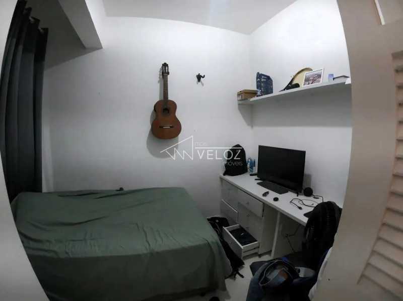 Apartamento à venda com 2 quartos, 58m² - Foto 14