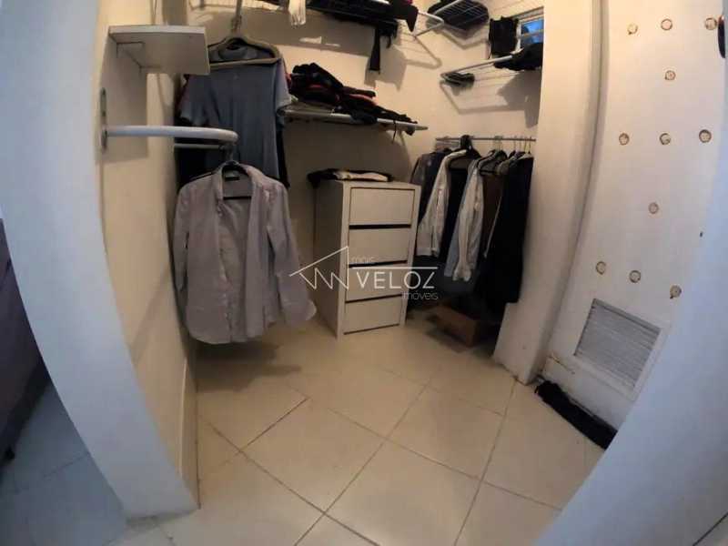 Apartamento à venda com 2 quartos, 58m² - Foto 8