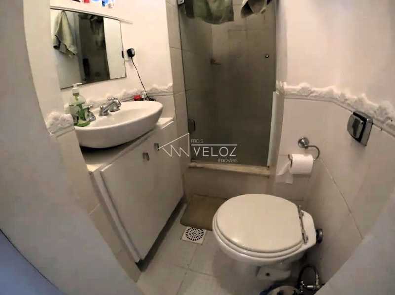 Apartamento à venda com 2 quartos, 58m² - Foto 16