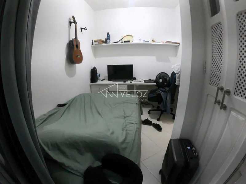 Apartamento à venda com 2 quartos, 58m² - Foto 15