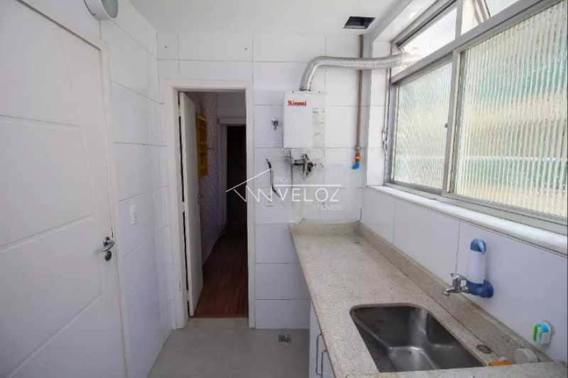 Apartamento à venda com 2 quartos, 75m² - Foto 5