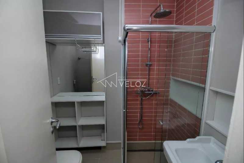 Apartamento à venda com 2 quartos, 75m² - Foto 6