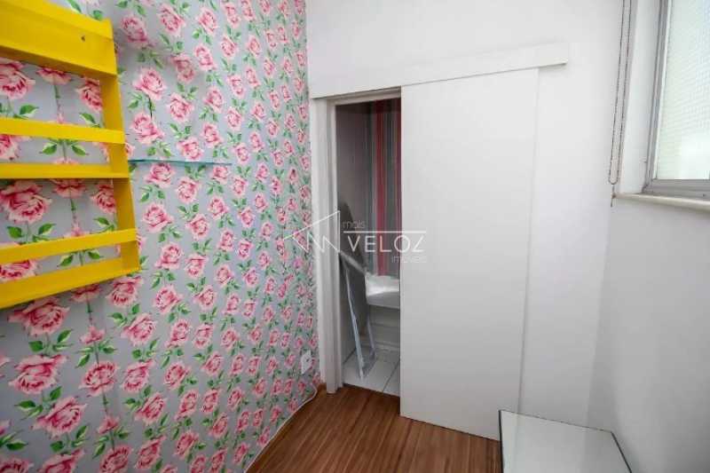 Apartamento à venda com 2 quartos, 75m² - Foto 7