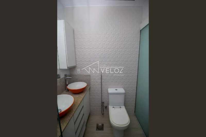 Apartamento à venda com 2 quartos, 75m² - Foto 8