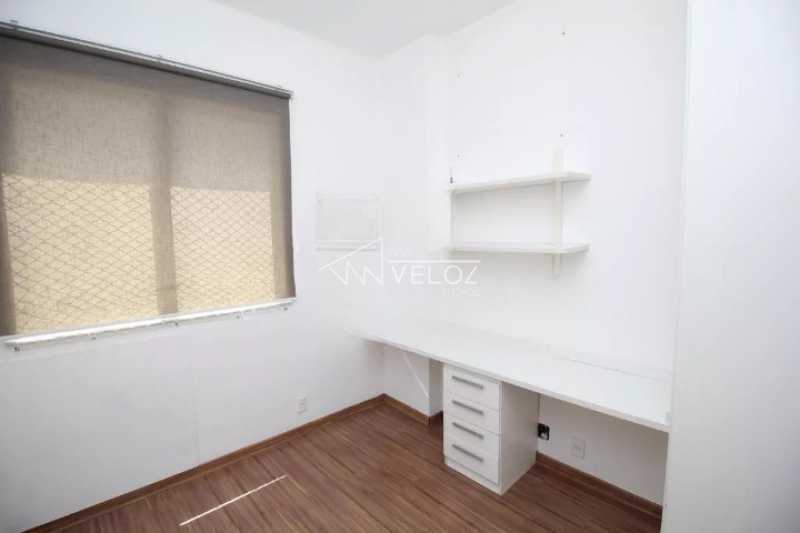 Apartamento à venda com 2 quartos, 75m² - Foto 14