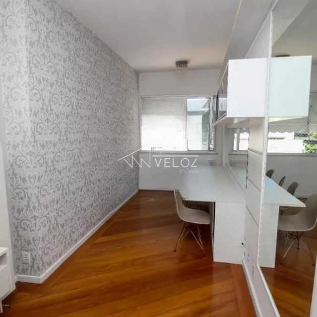 Apartamento à venda com 2 quartos, 75m² - Foto 25