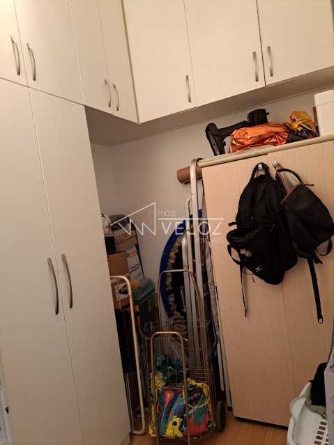 Apartamento à venda com 3 quartos, 103m² - Foto 18