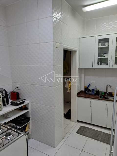 Apartamento à venda com 3 quartos, 103m² - Foto 16