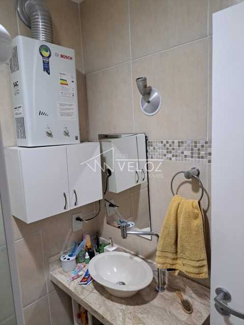 Apartamento à venda com 3 quartos, 103m² - Foto 12