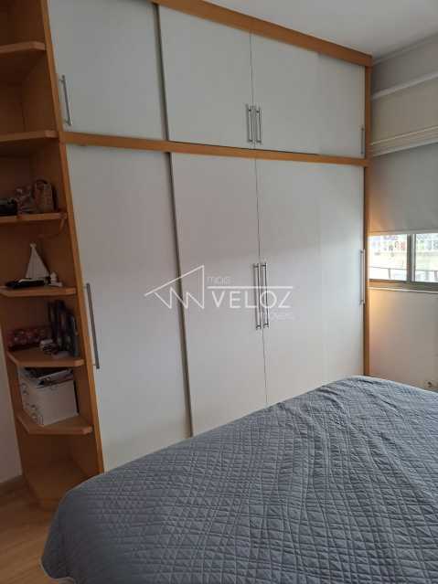 Apartamento à venda com 3 quartos, 103m² - Foto 6