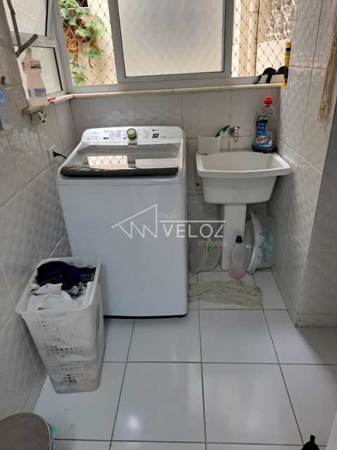 Apartamento à venda com 3 quartos, 103m² - Foto 19