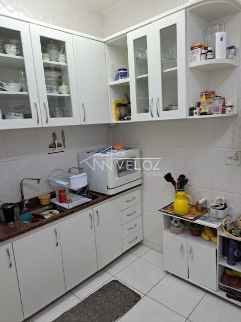 Apartamento à venda com 3 quartos, 103m² - Foto 15