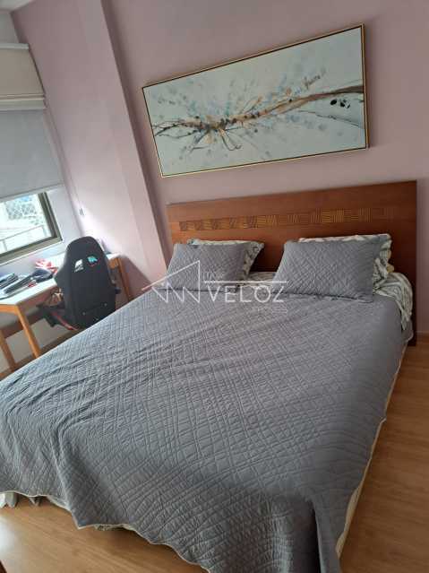 Apartamento à venda com 3 quartos, 103m² - Foto 5