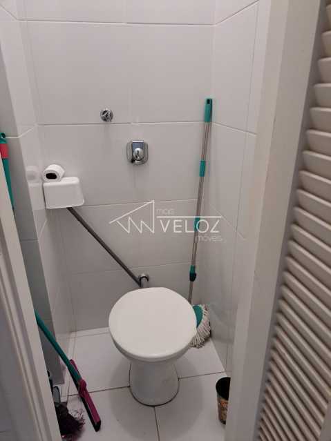 Apartamento à venda com 3 quartos, 103m² - Foto 20