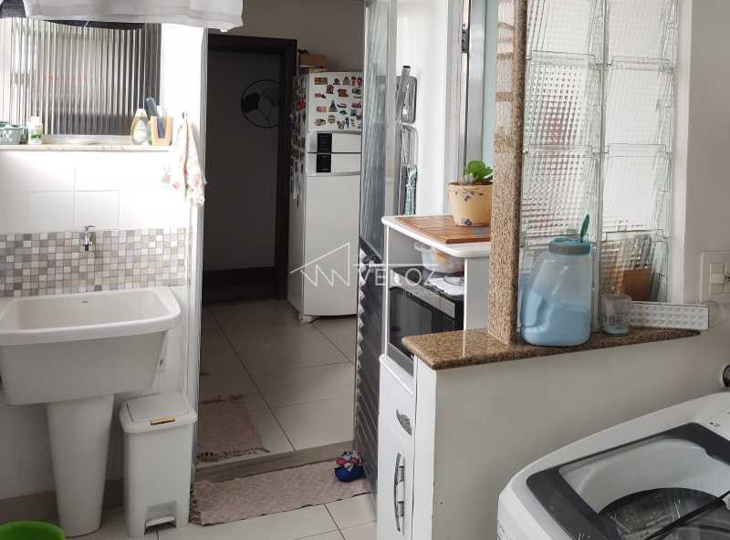 Apartamento à venda com 4 quartos, 198m² - Foto 14