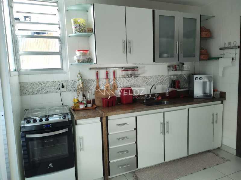 Apartamento à venda com 4 quartos, 198m² - Foto 12