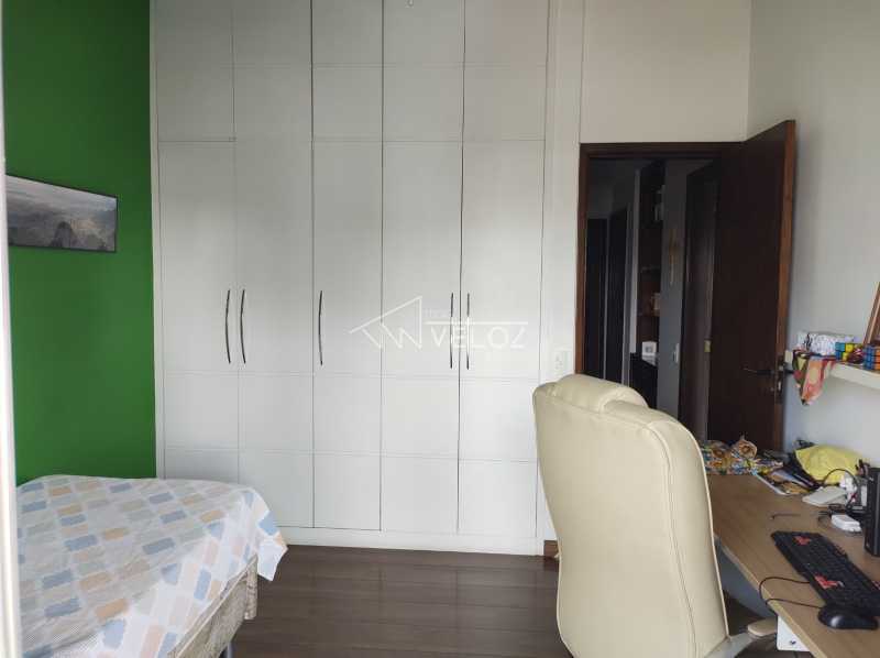 Apartamento à venda com 4 quartos, 198m² - Foto 8