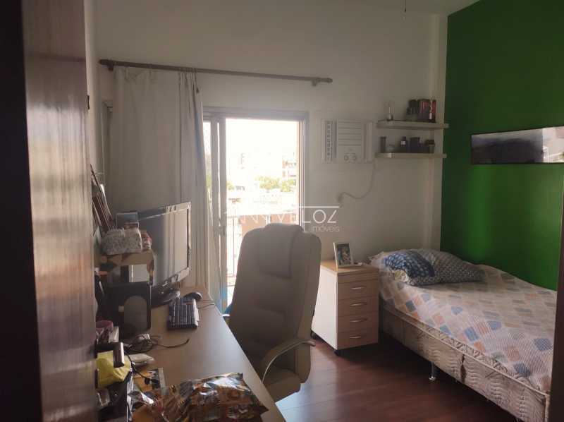 Apartamento à venda com 4 quartos, 198m² - Foto 7