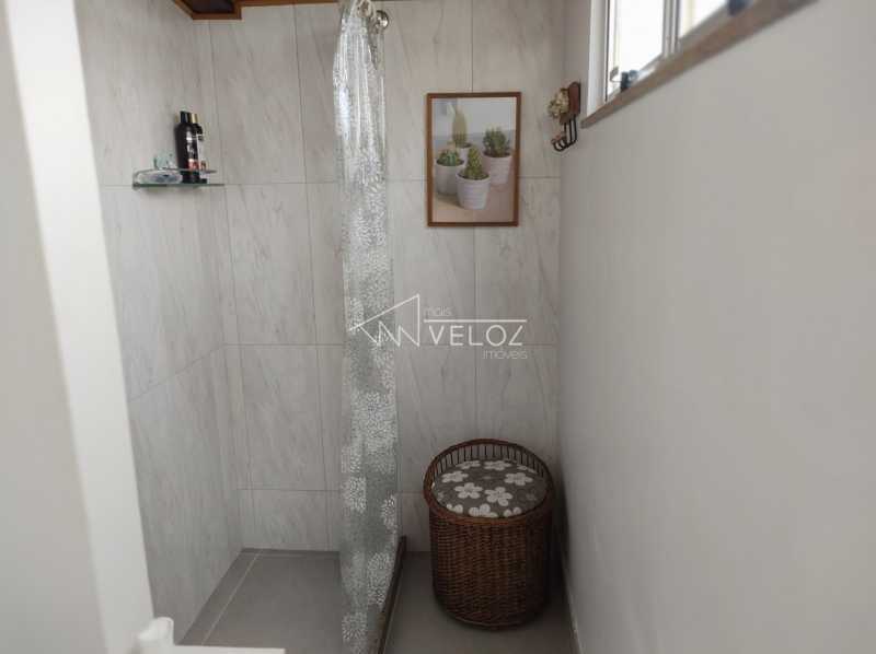 Apartamento à venda com 4 quartos, 198m² - Foto 15