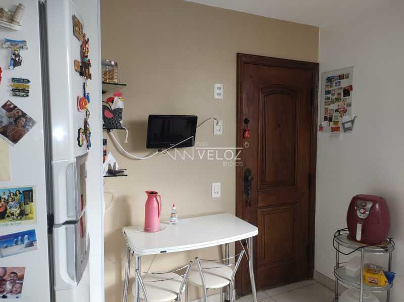 Apartamento à venda com 4 quartos, 198m² - Foto 28