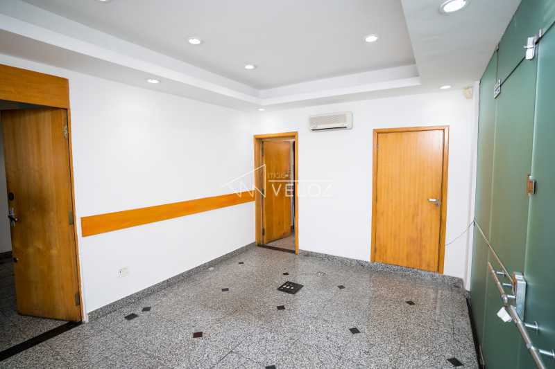 Apartamento à venda, 41m² - Foto 3