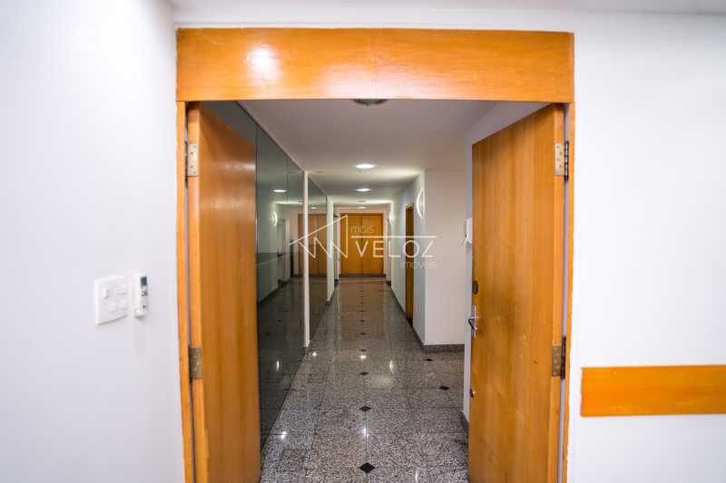 Apartamento à venda, 41m² - Foto 7