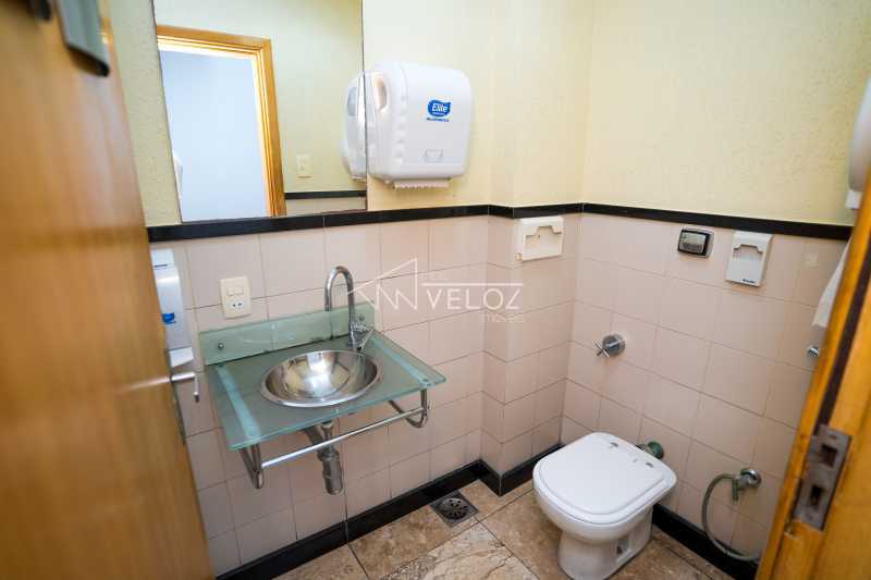 Apartamento à venda, 41m² - Foto 9