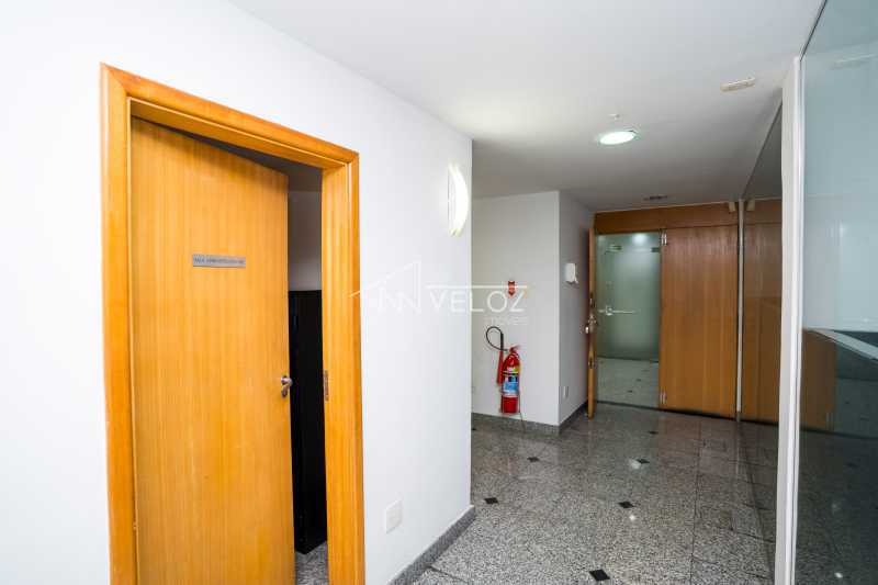 Apartamento à venda, 41m² - Foto 11