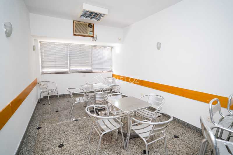 Apartamento à venda, 41m² - Foto 13