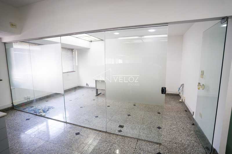 Apartamento à venda, 41m² - Foto 1