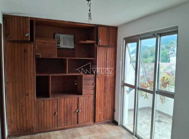 Apartamento à venda com 3 quartos, 152m² - Foto 5