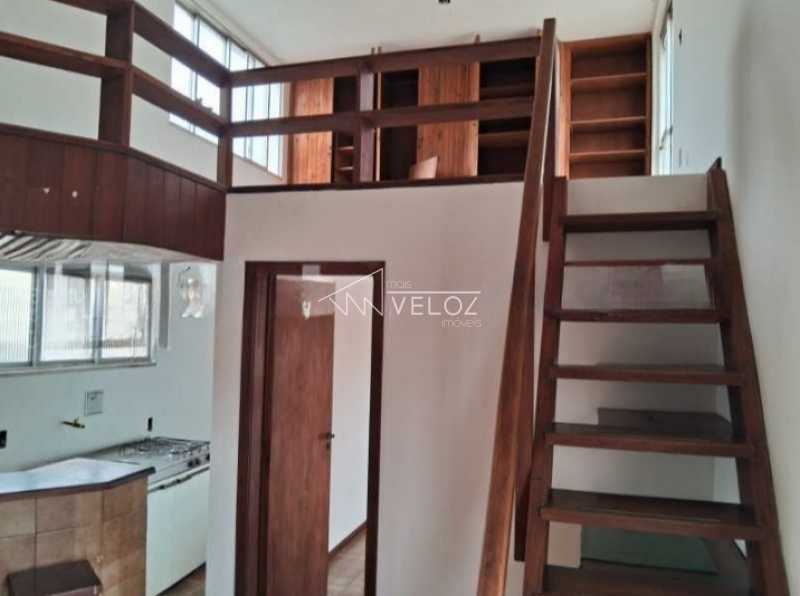 Apartamento à venda com 3 quartos, 152m² - Foto 7