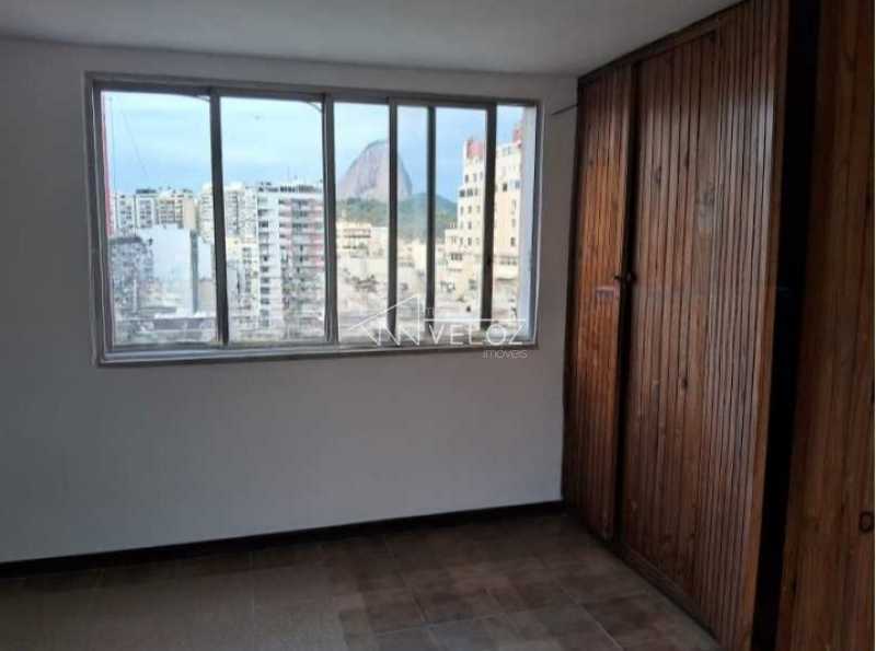 Apartamento à venda com 3 quartos, 152m² - Foto 9