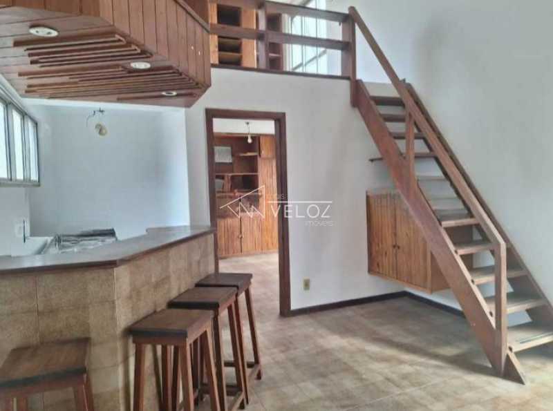 Apartamento à venda com 3 quartos, 152m² - Foto 10