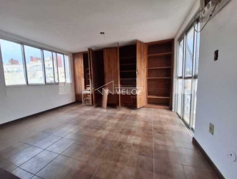 Apartamento à venda com 3 quartos, 152m² - Foto 12