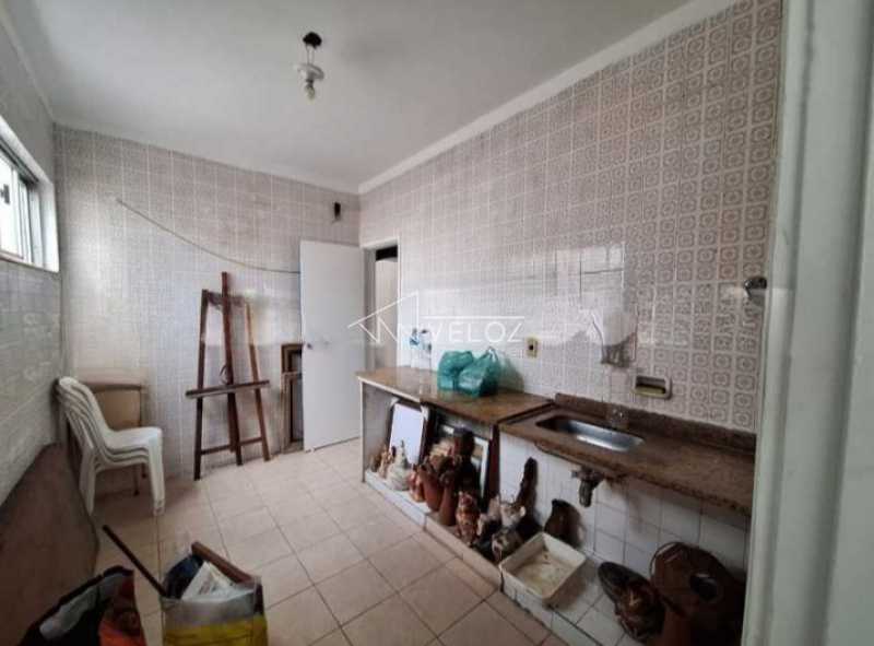 Apartamento à venda com 3 quartos, 152m² - Foto 13