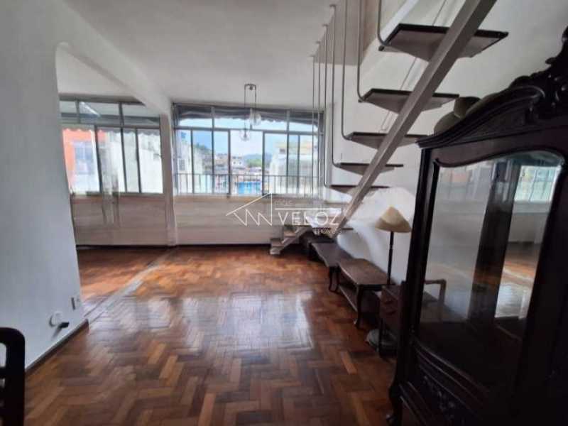 Apartamento à venda com 3 quartos, 152m² - Foto 15