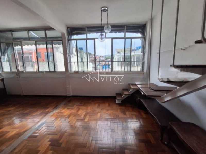 Apartamento à venda com 3 quartos, 152m² - Foto 22