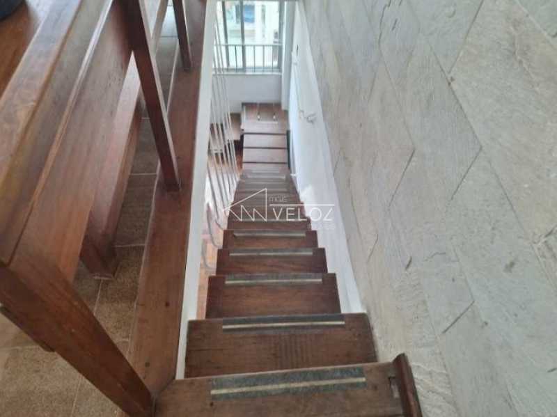 Apartamento à venda com 3 quartos, 152m² - Foto 23