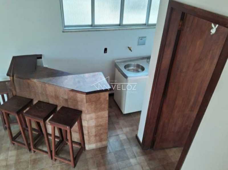 Apartamento à venda com 3 quartos, 152m² - Foto 25